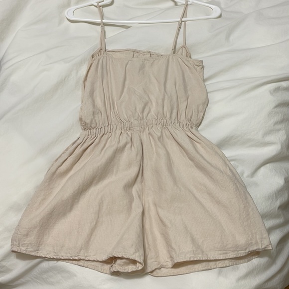 SUNDAYS BEST ROMPER - Picture 2 of 3